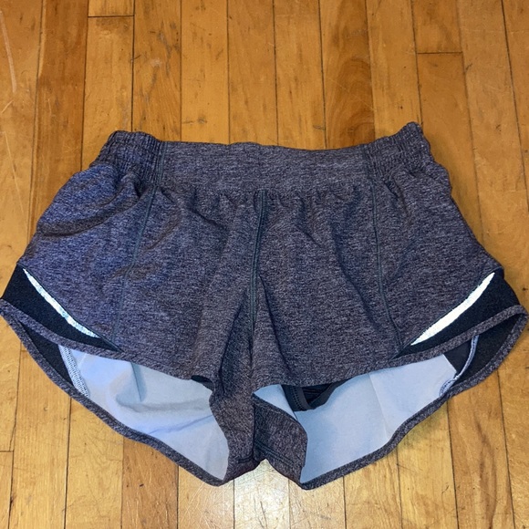 Lululemon Shorts - Picture 2 of 7